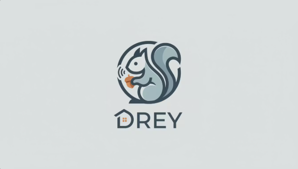 DREY — Domotica by BRM Impianti